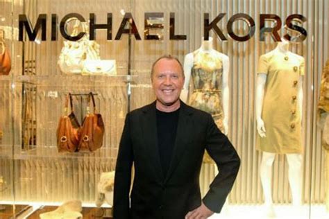 michael kors parents.